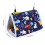 Warm Bird Nest Soft Thickened Foldable Bird 14
