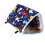 Warm Bird Nest Soft Thickened Foldable Bird 5