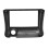 Fascia 2-DIN in ABS per Vitz/Yaris/Echo 1999-2005 6