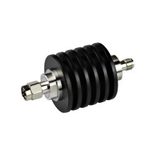 5W SMA Male to Female Coaxial RF Fixed Attenuator 1-40dB 50 Ohm DC to 3GHz 4GHz Low Loss Adapter