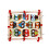 Bird Game Bed Hook Design Save Space Foldable 2