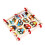Bird Game Bed Hook Design Save Space Foldable 7