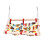 Bird Game Bed Hook Design Save Space Foldable 10