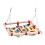 Bird Game Bed Hook Design Save Space Foldable 5
