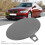 Cache-crochet de remorquage avant pour E92/E93 2009-2013 ABS 11