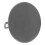 Cache-crochet de remorquage avant pour E92/E93 2009-2013 ABS 8