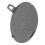Cache-crochet de remorquage avant pour E92/E93 2009-2013 ABS 15
