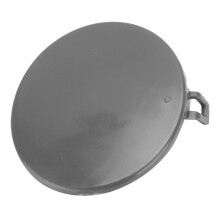 Copertura del gancio di traino del paraurti anteriore in ABS per E92 E93 2009-2013