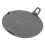 Cache-crochet de remorquage avant pour E92/E93 2009-2013 ABS 12