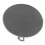 Cache-crochet de remorquage avant pour E92/E93 2009-2013 ABS 7