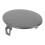 Cache-crochet de remorquage avant pour E92/E93 2009-2013 ABS 2