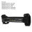 Lampe dôme intérieure UTV en ABS, 3xAAA, Noir Univ. 5