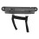 Lampe dôme intérieure UTV en ABS, 3xAAA, Noir Univ. 3