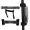 Lampe dôme intérieure UTV en ABS, 3xAAA, Noir Univ. 8