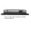 Lampe dôme intérieure UTV en ABS, 3xAAA, Noir Univ. 9