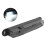 Lampe dôme intérieure UTV en ABS, 3xAAA, Noir Univ. 15