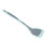 Frying Pan Spatula Silicone Non Stick Shovel Heat 4
