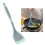 Frying Pan Spatula Silicone Non Stick Shovel Heat 12