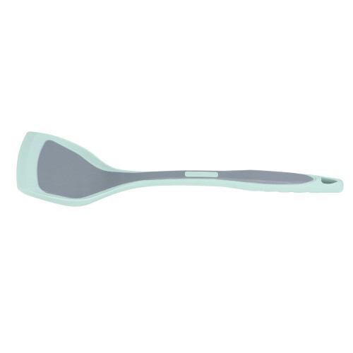 Frying Pan Spatula Silicone Non Stick Shovel Heat 2