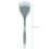 Frying Pan Spatula Silicone Non Stick Shovel Heat 14