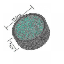 4 In One Hepa Filter for Air Purifier A9 / A19