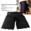 Men Slimming Underwear Penis Sheath Buttock 13