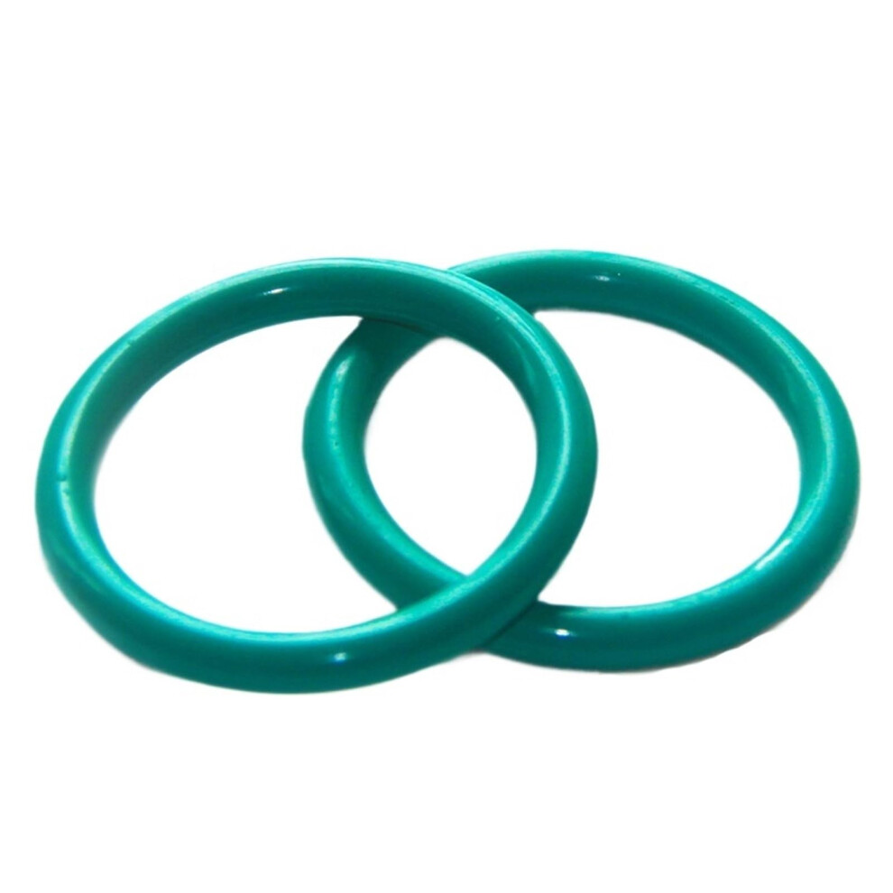 5Pcs Fkm Fluorine Rubber O-Ring Seal 3.5Mm Cs 10Mm-500Mm Od 160Mm Corrosion-Resistant Gasket For Fluoro-Oxygen Applications 6493810756092