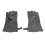 BBQ Grill Gloves 932F High Temperature Resistant 9