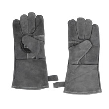 BBQ Grill Gloves 932F High Temperature Resistant