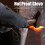 BBQ Grill Gloves 932F High Temperature Resistant 13