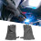 BBQ Grill Gloves 932F High Temperature Resistant 14