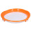 Food Preservation Tray Reusable Stackable Round 1