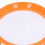 Food Preservation Tray Reusable Stackable Round 14