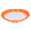 Food Preservation Tray Reusable Stackable Round 7