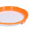 Food Preservation Tray Reusable Stackable Round 13