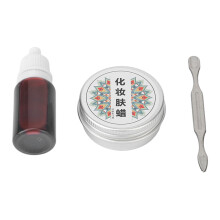 0.53oz Scar Wax 10ml Fake Blood Artificial Wound