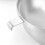 Noodle Bowl Double Layer Stainless Steel Household 13