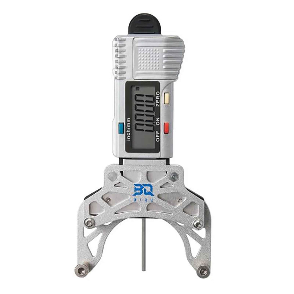 Handheld Digital Tension Meter Tool For Belt Adjustment - Accurate Measurement, Portable, Lightweight, Calibration Ready 6493810756115