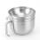 Noodle Bowl Double Layer Stainless Steel Household 10