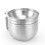 Noodle Bowl Double Layer Stainless Steel Household 9