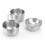 Noodle Bowl Double Layer Stainless Steel Household 1