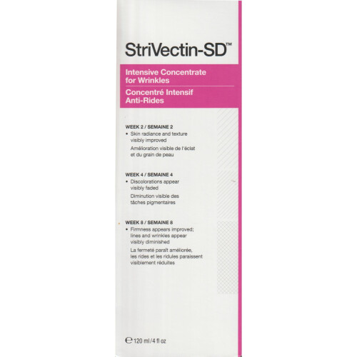 StriVectin Εντατικό Συμπύκνωμα StriVectin-SD για Ρυτίδες, 120 ml (4 fl oz)