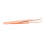 Eyelash Applicator Tool DIY Rose Gold Curved Lash 15