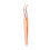 Eyelash Applicator Tool DIY Rose Gold Curved Lash 1