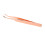 Eyelash Applicator Tool DIY Rose Gold Curved Lash 7