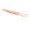 Eyelash Applicator Tool DIY Rose Gold Curved Lash 13