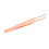 Eyelash Applicator Tool DIY Rose Gold Curved Lash 14