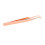 Eyelash Applicator Tool DIY Rose Gold Curved Lash 4