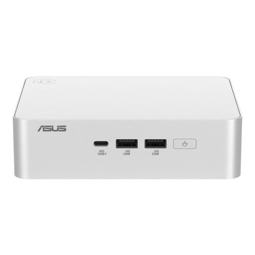 ASUS ASUS NUC 15 Pro+ RNUC15CRSU70 1