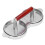 Hamburger Press Multifunctional Round Hamburger 8